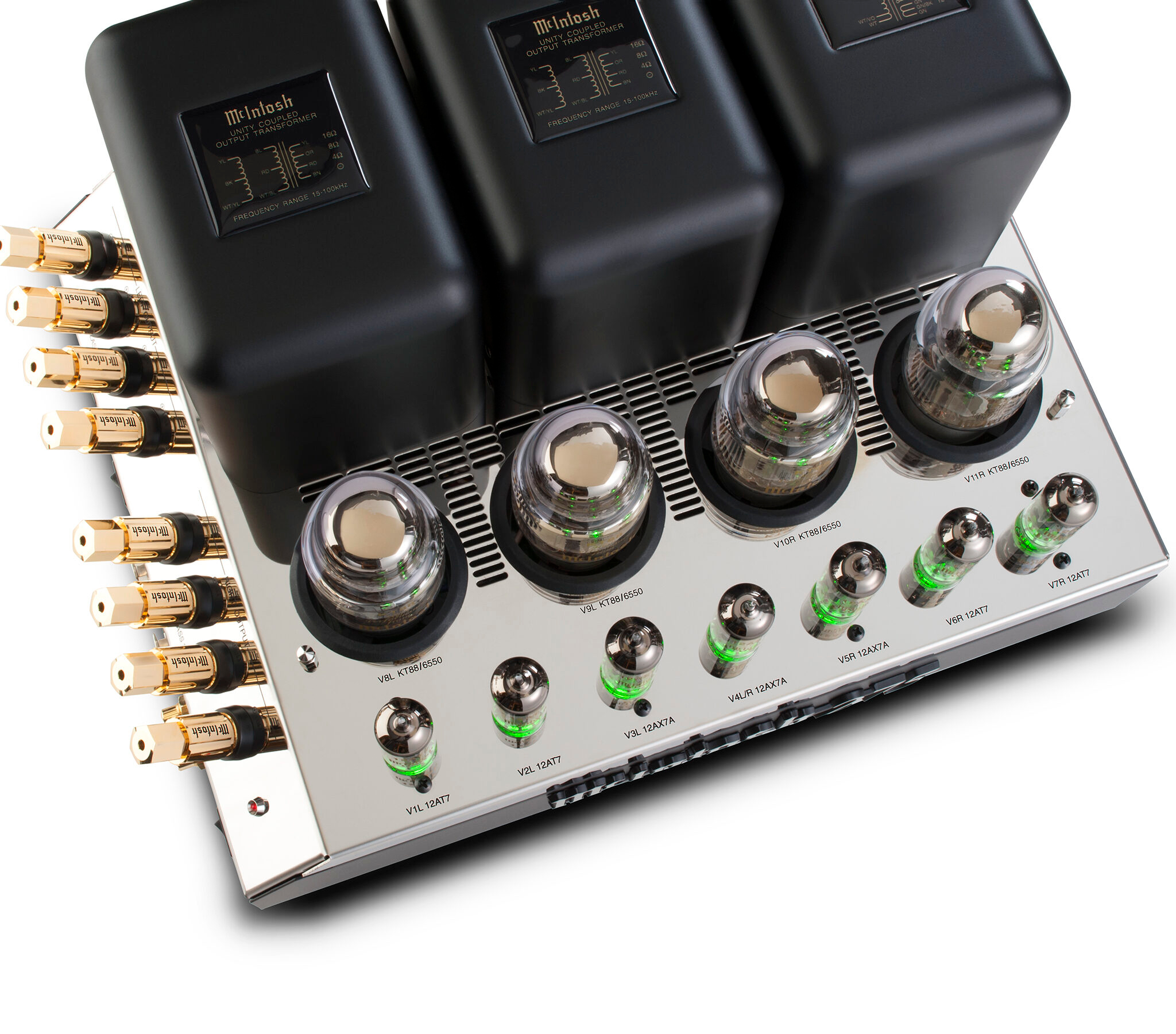 McIntosh MC275 mk VI