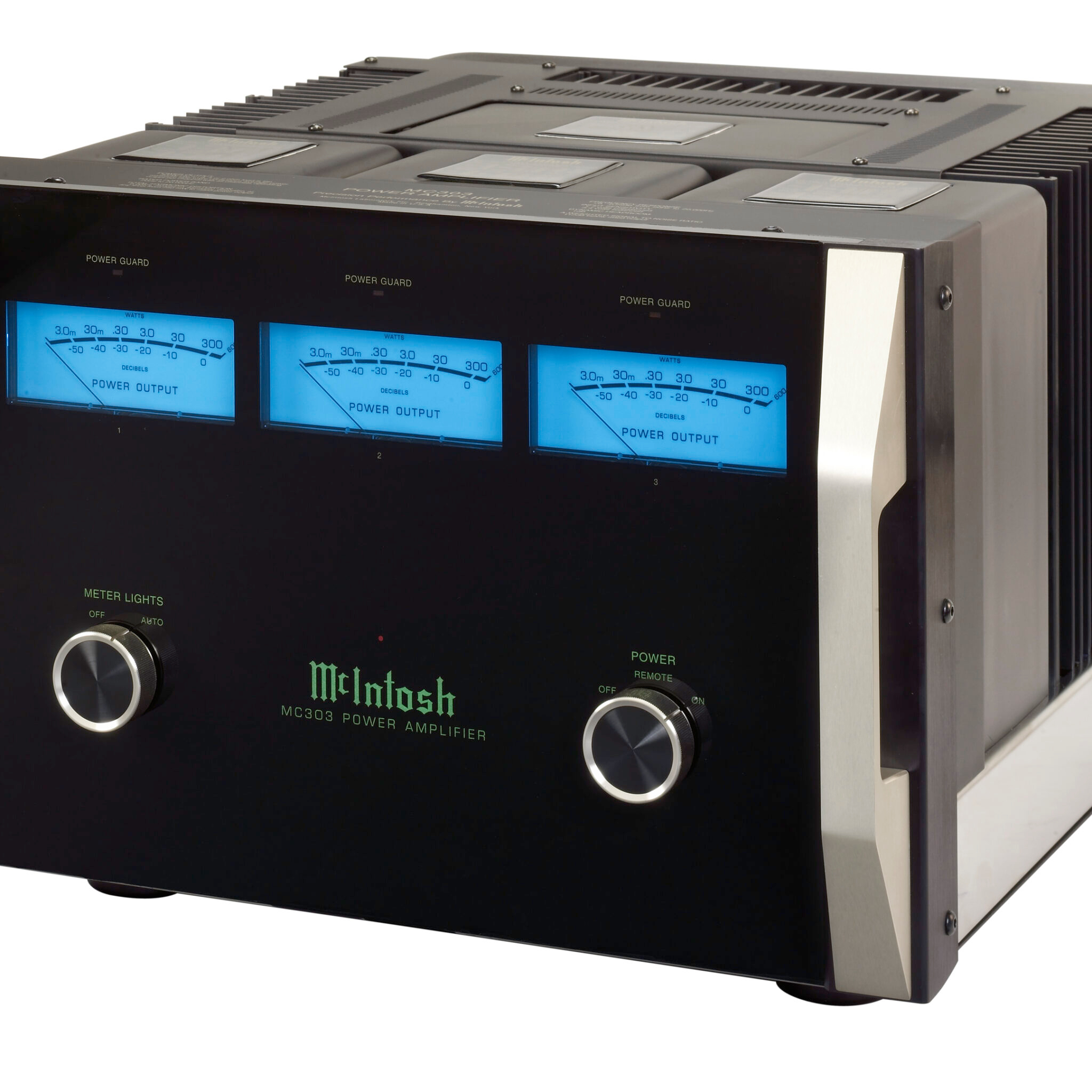 McIntosh MC303