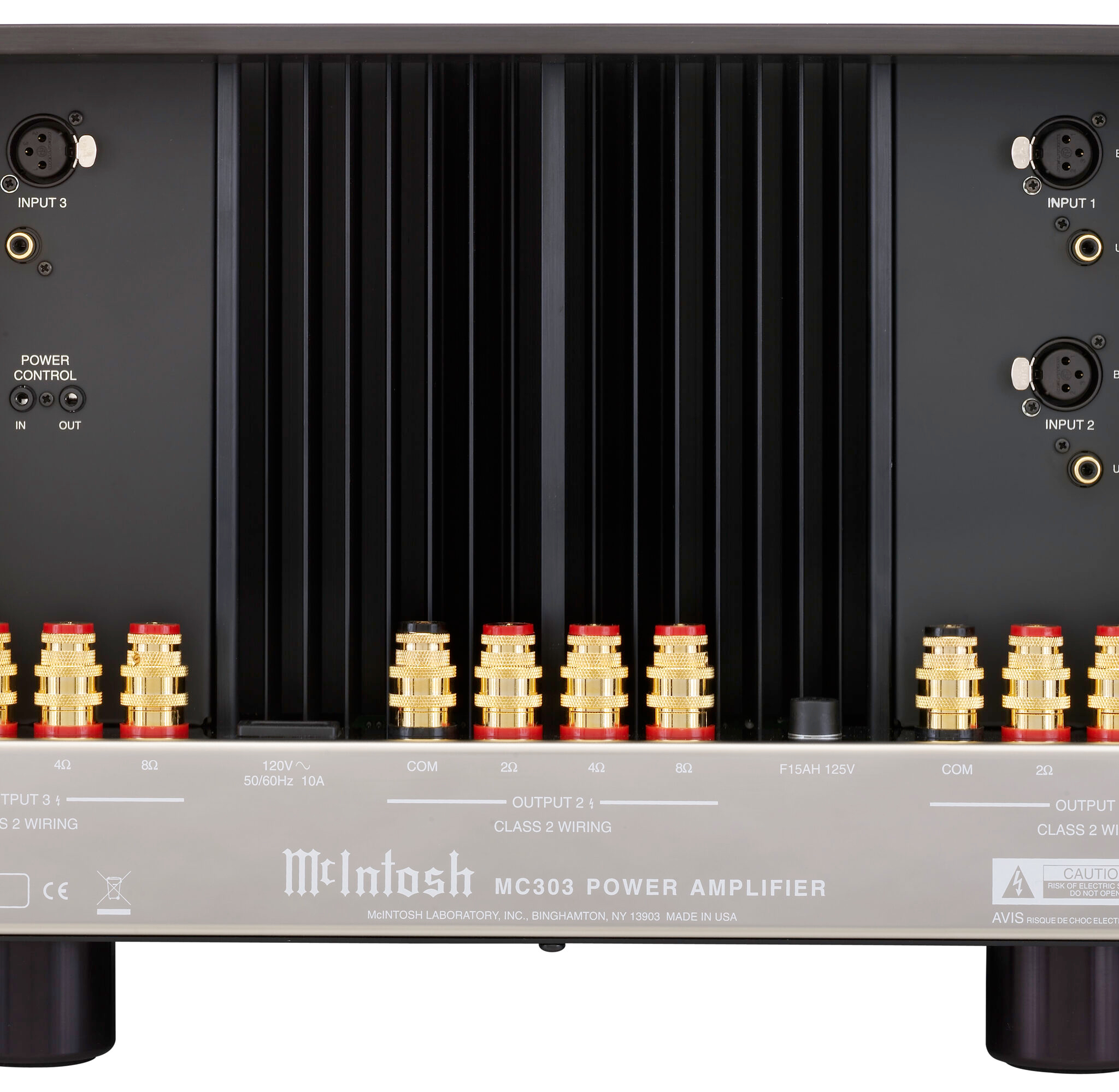 McIntosh MC303