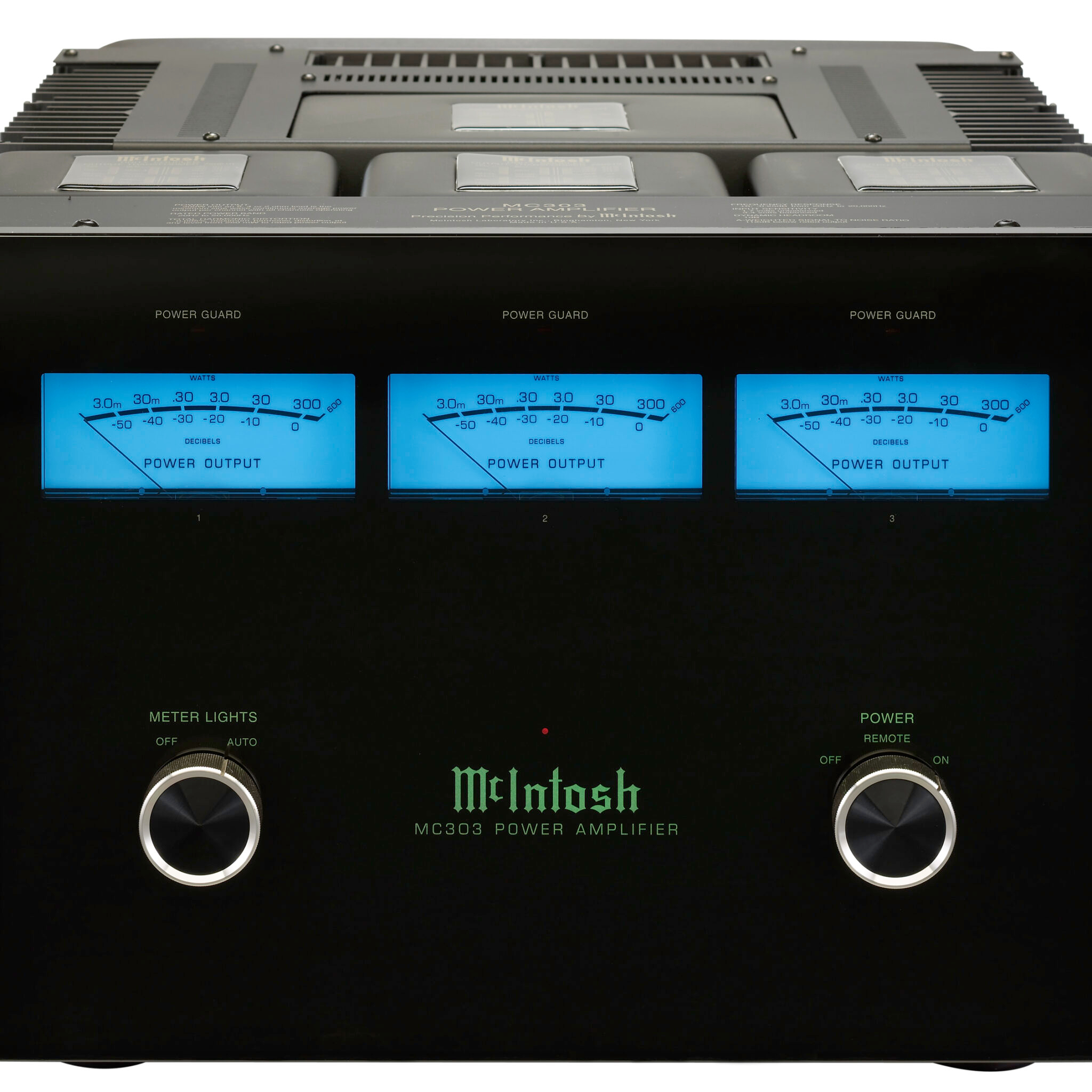 McIntosh MC303