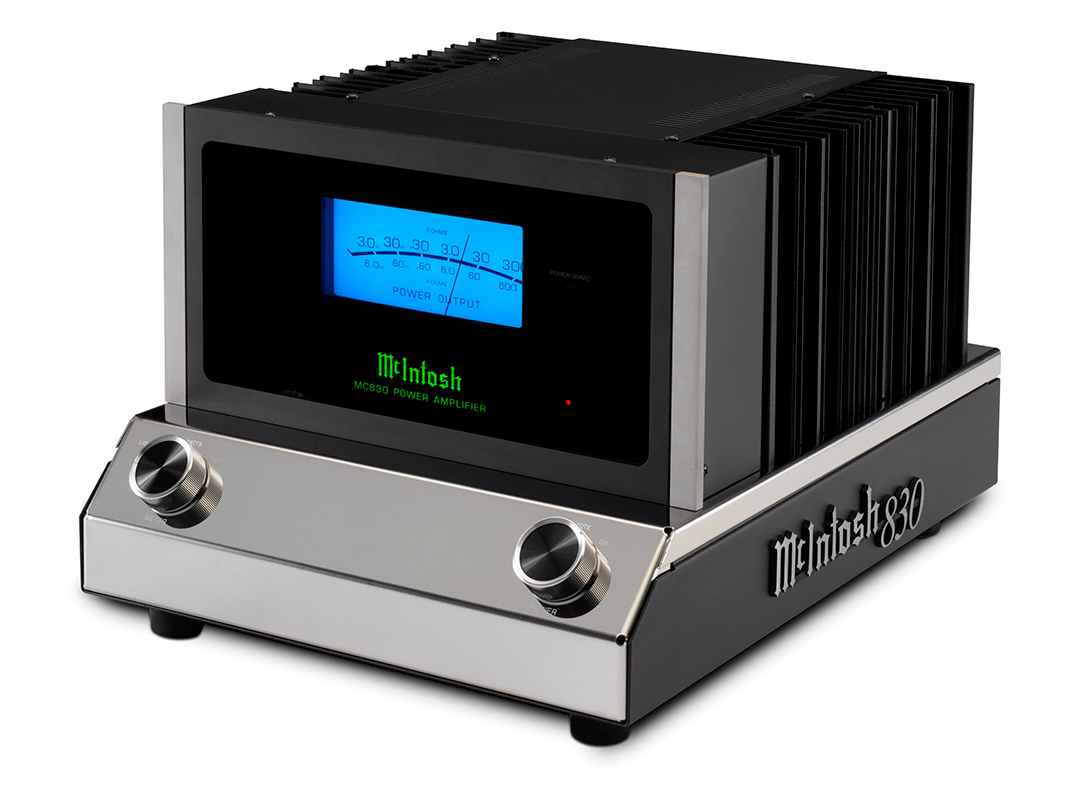 McIntosh MC830