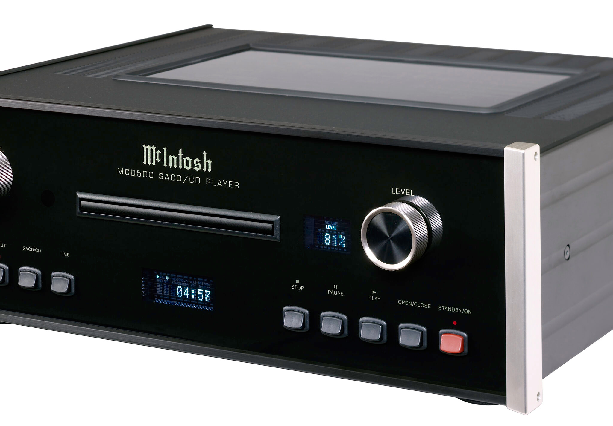 McIntosh MCT500