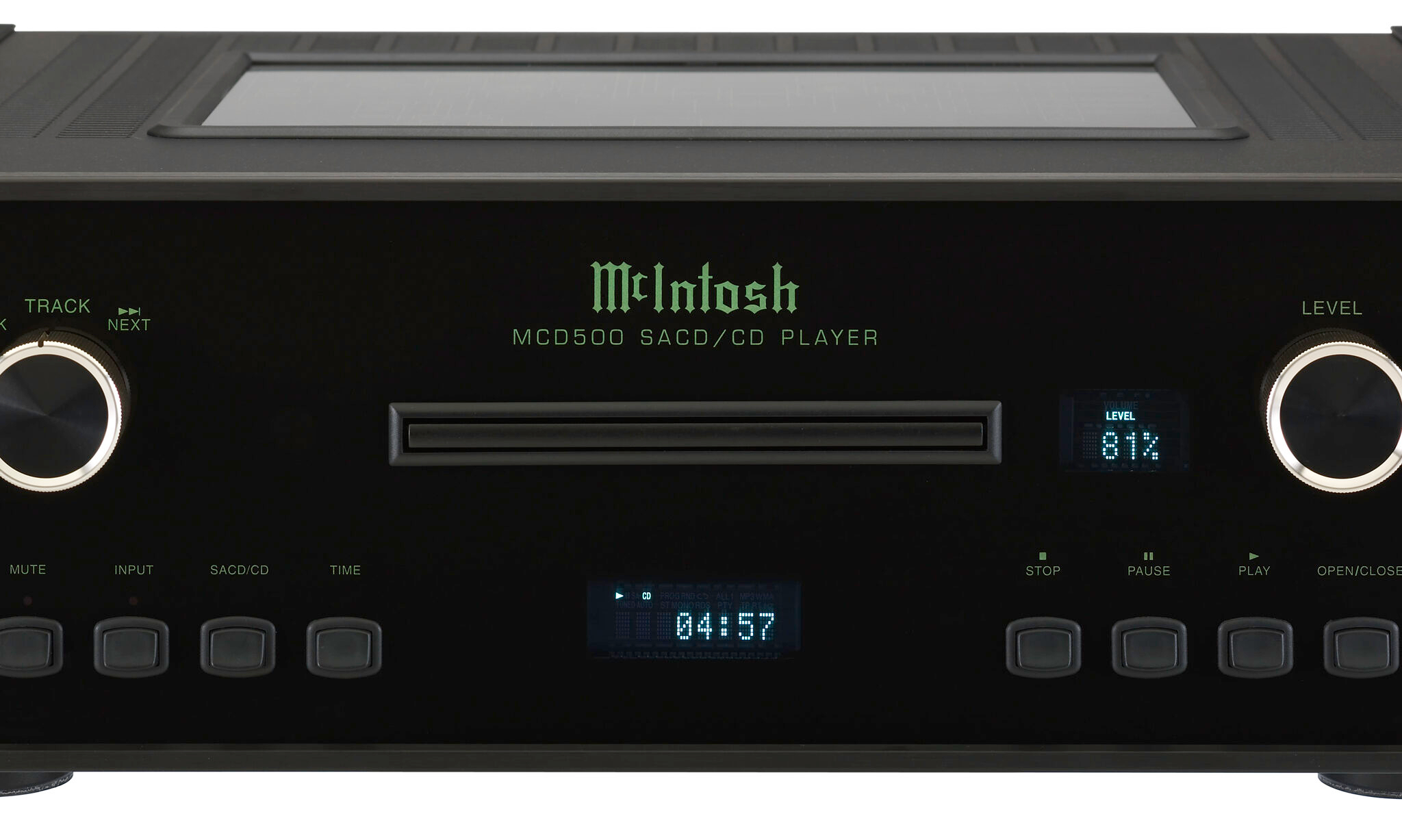 McIntosh MCT500