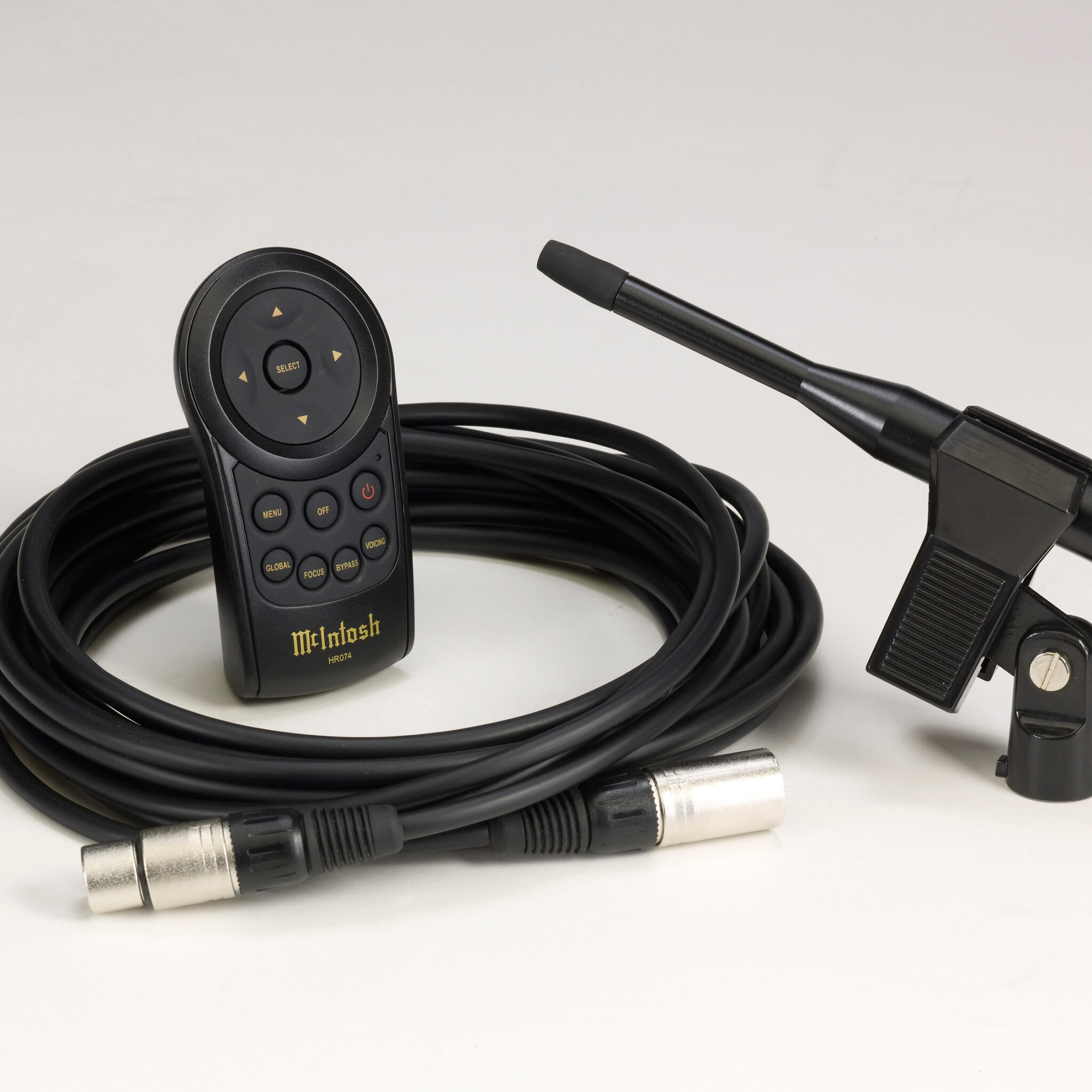McIntosh MEN220