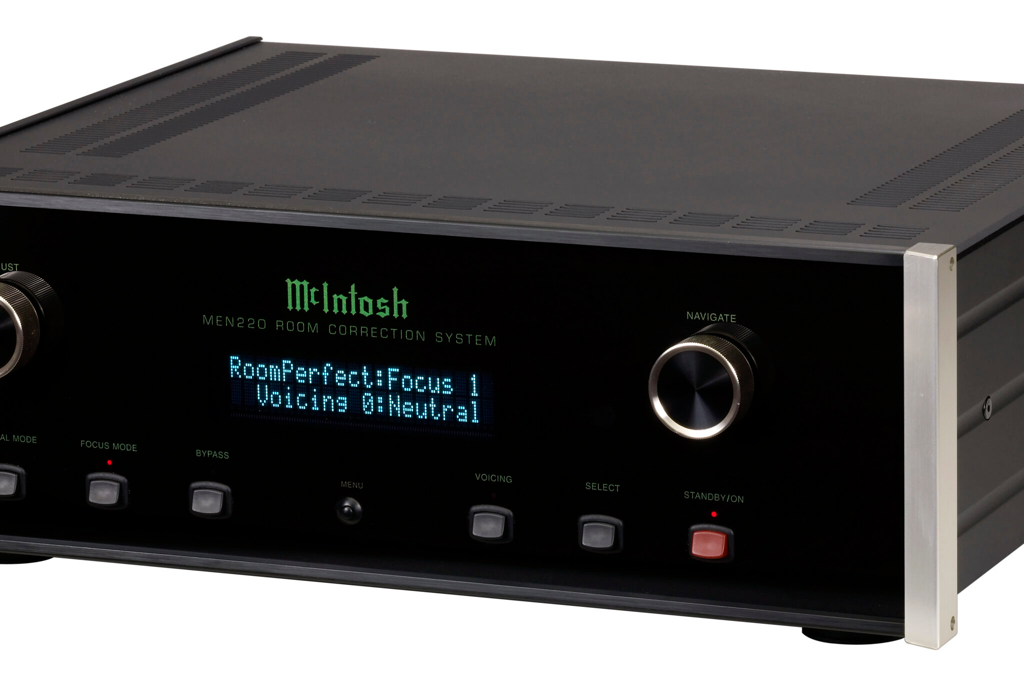 McIntosh MEN220