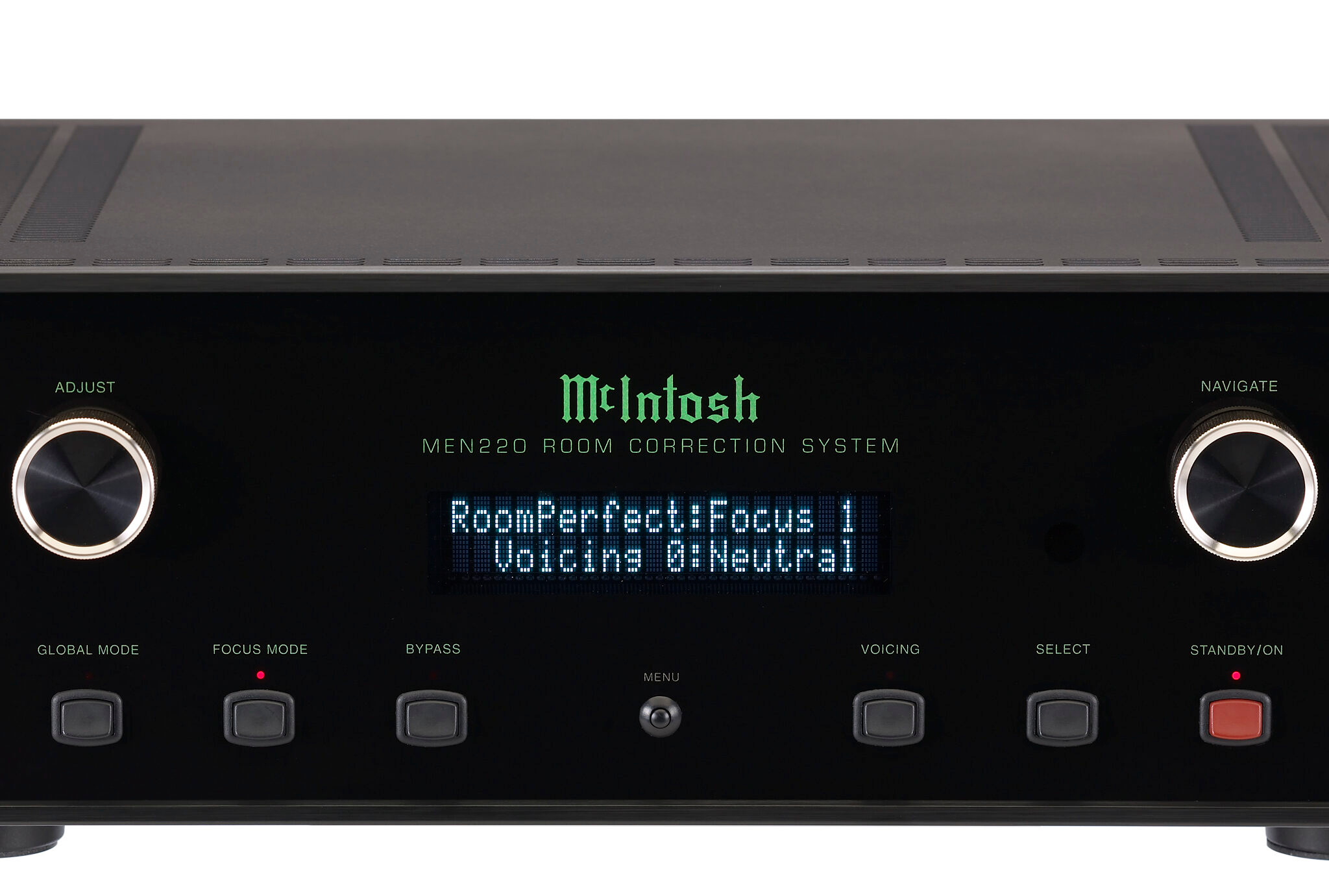 McIntosh MEN220