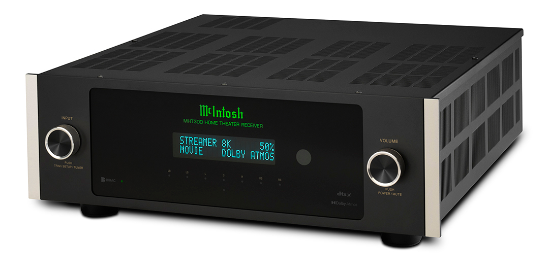 McIntosh MHT300