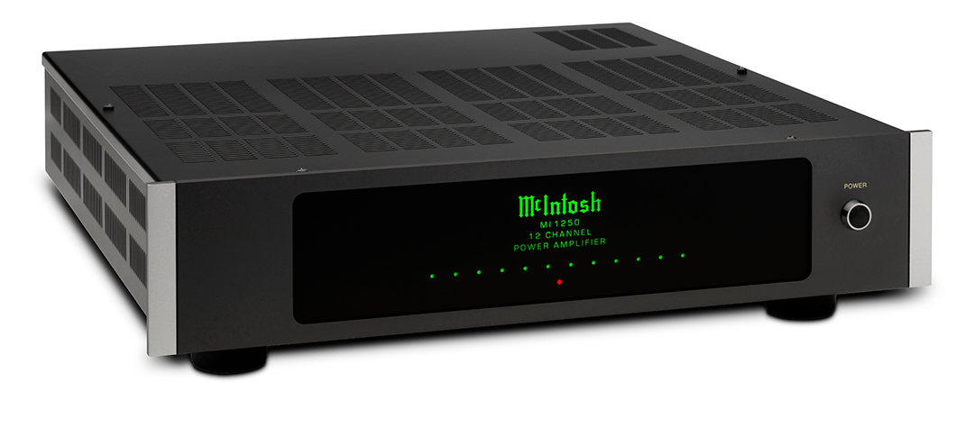 McIntosh MI1250