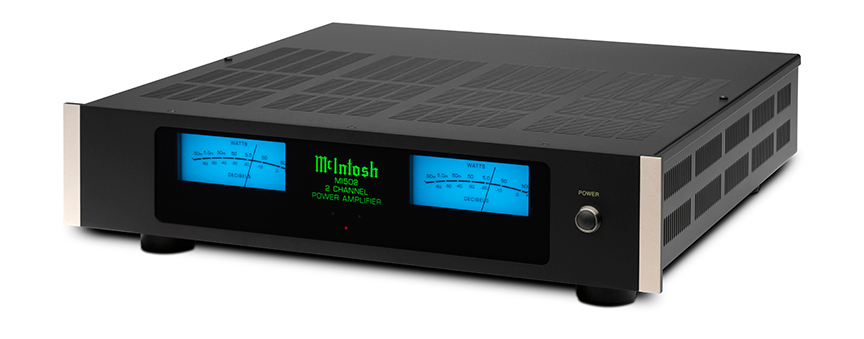 McIntosh MI502