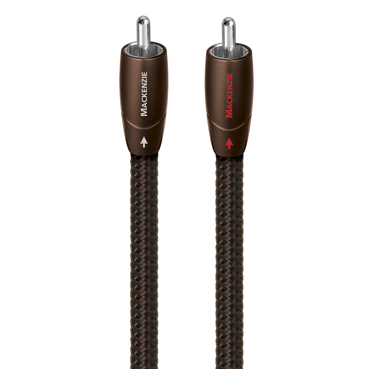 AudioQuest MacKenzie XLR