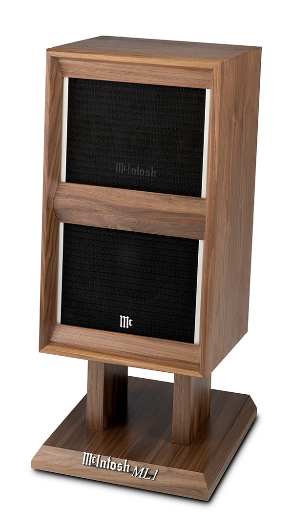 McIntosh ML1 MK II