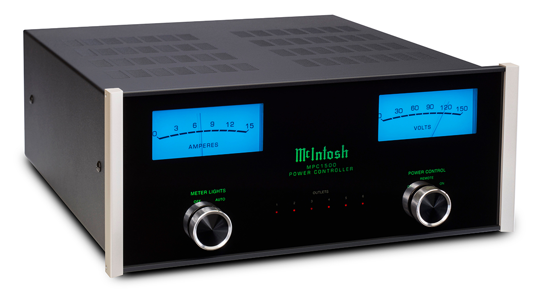 McIntosh MPC1500