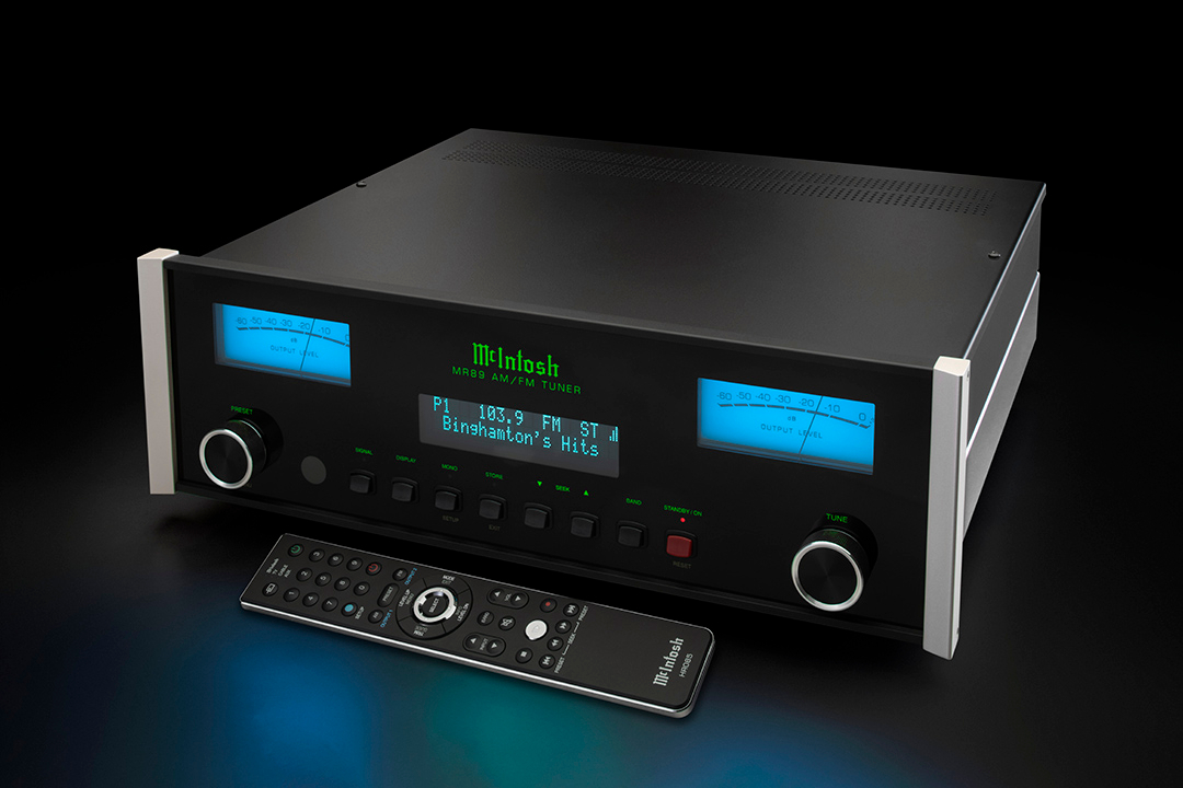 McIntosh MR89