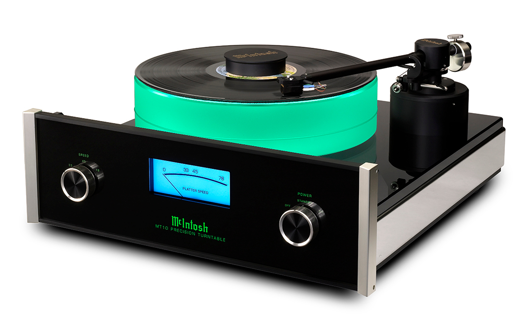 McIntosh MT10