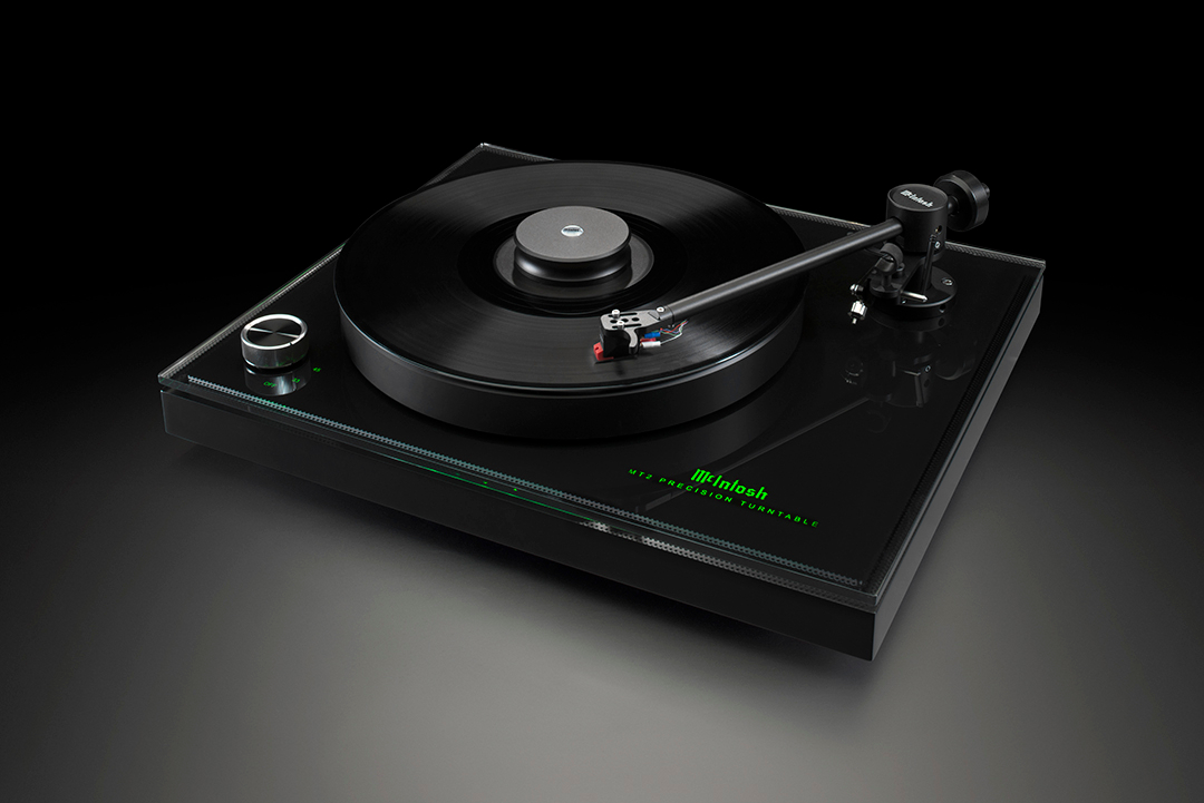 McIntosh MT2