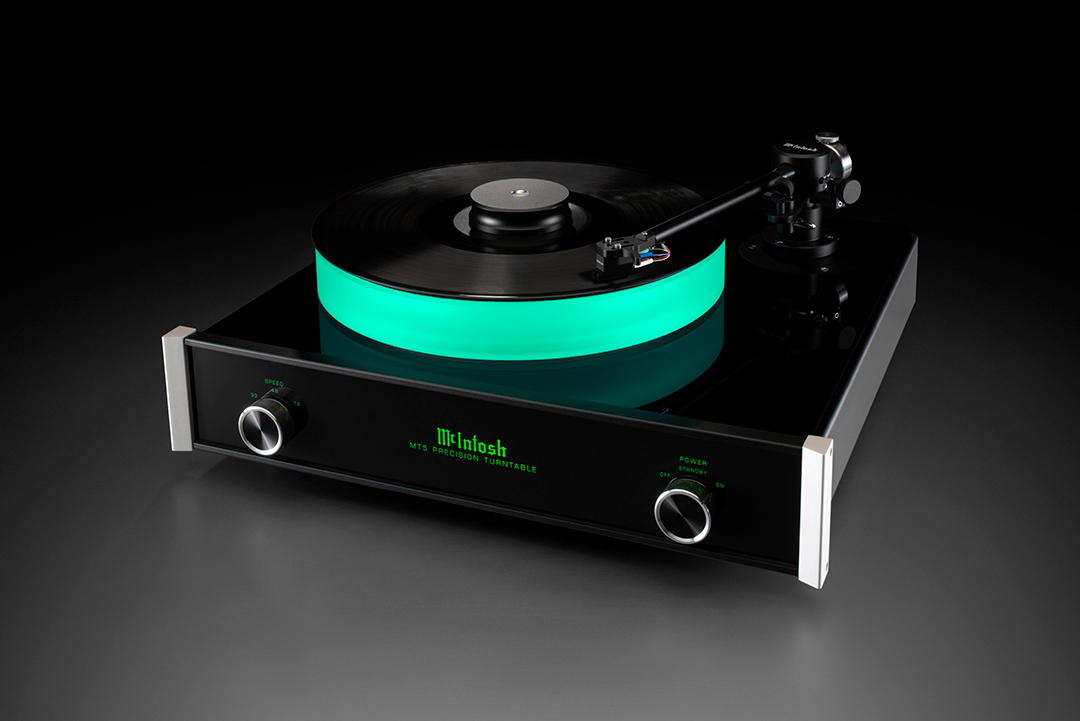 McIntosh MT5