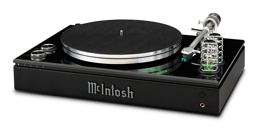 McIntosh MTI100