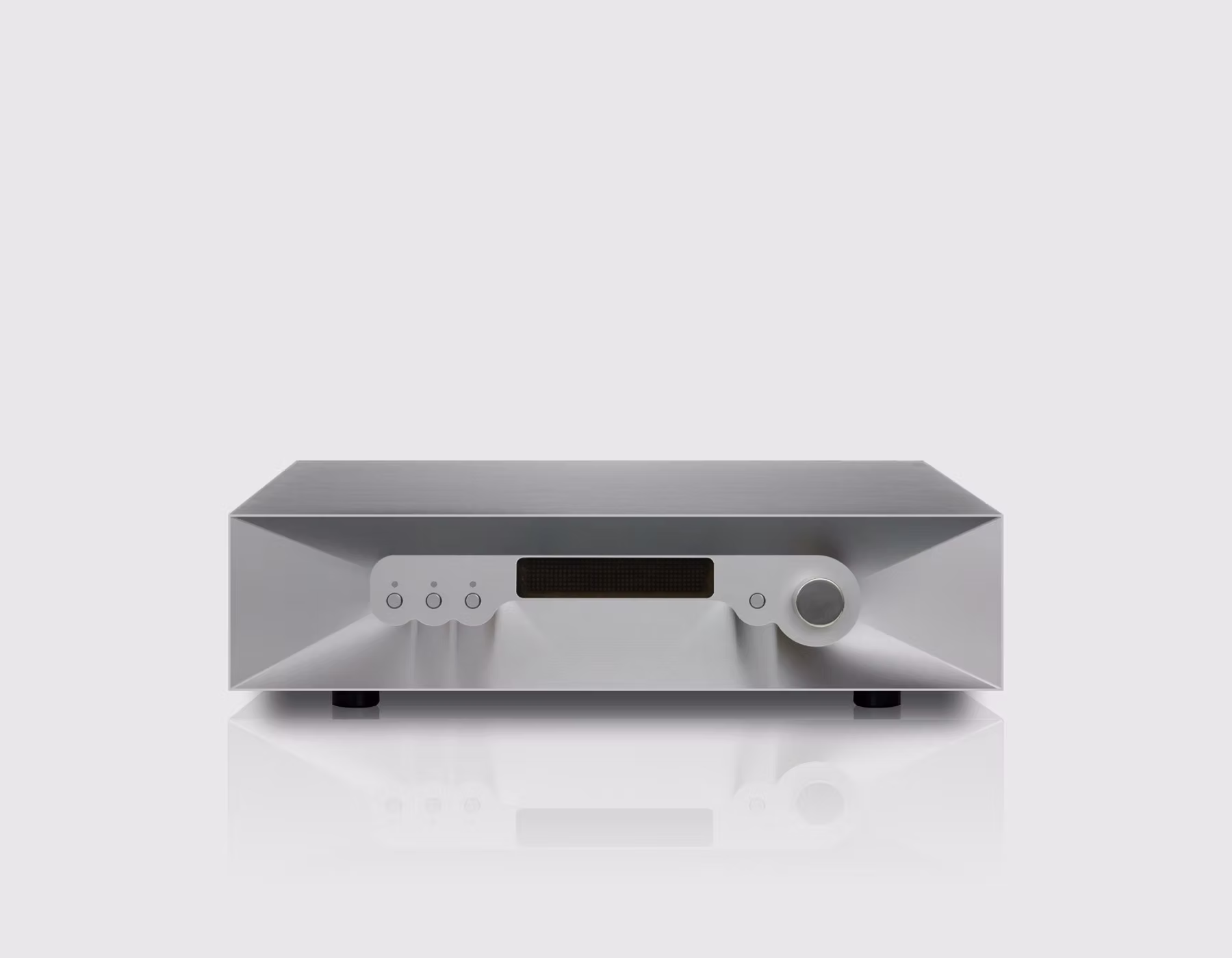 Thrax Maximinus MK2S — DAC R2R multi-bit