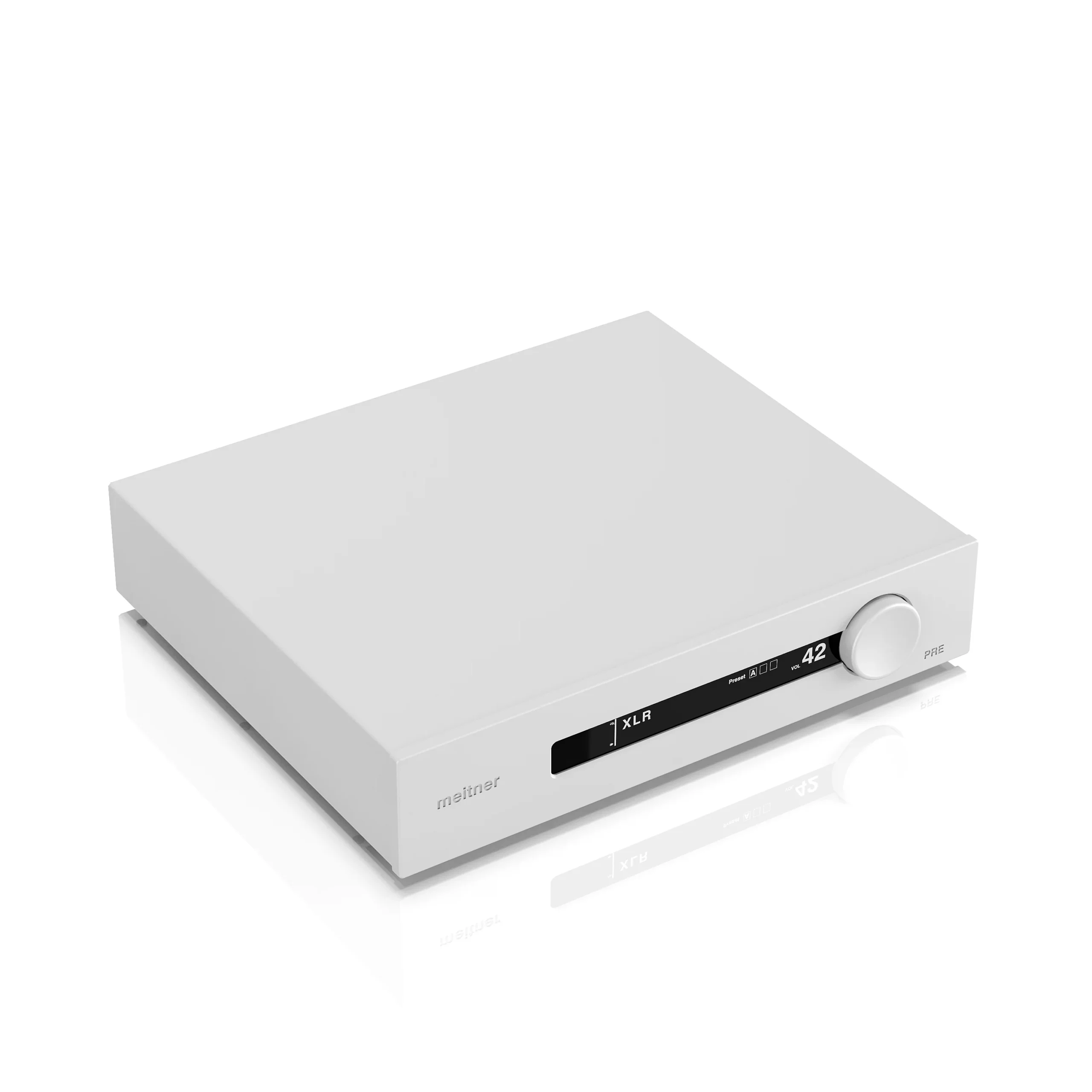 Meitner Audio PRE Analog – Image 2