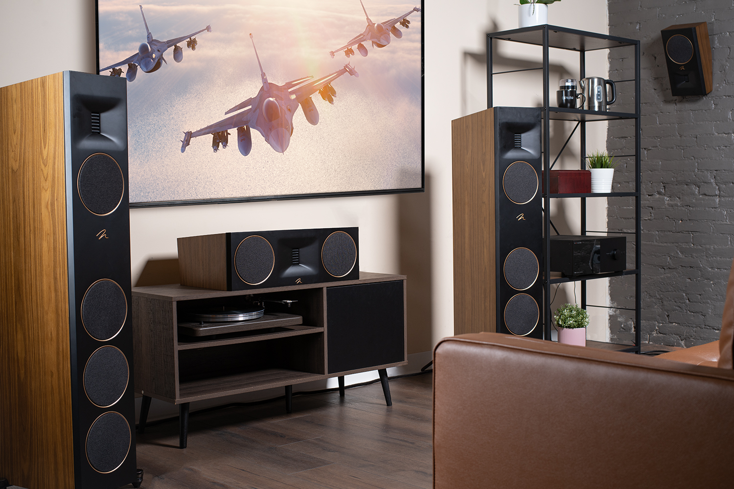 MartinLogan Motion XT F200