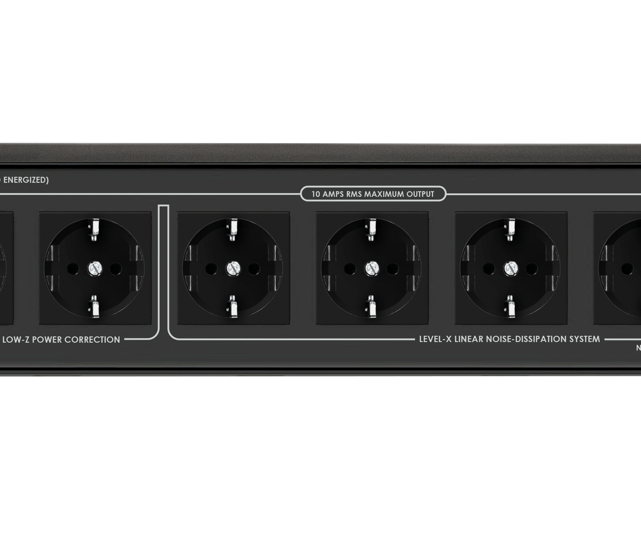 AudioQuest Niagara 3000