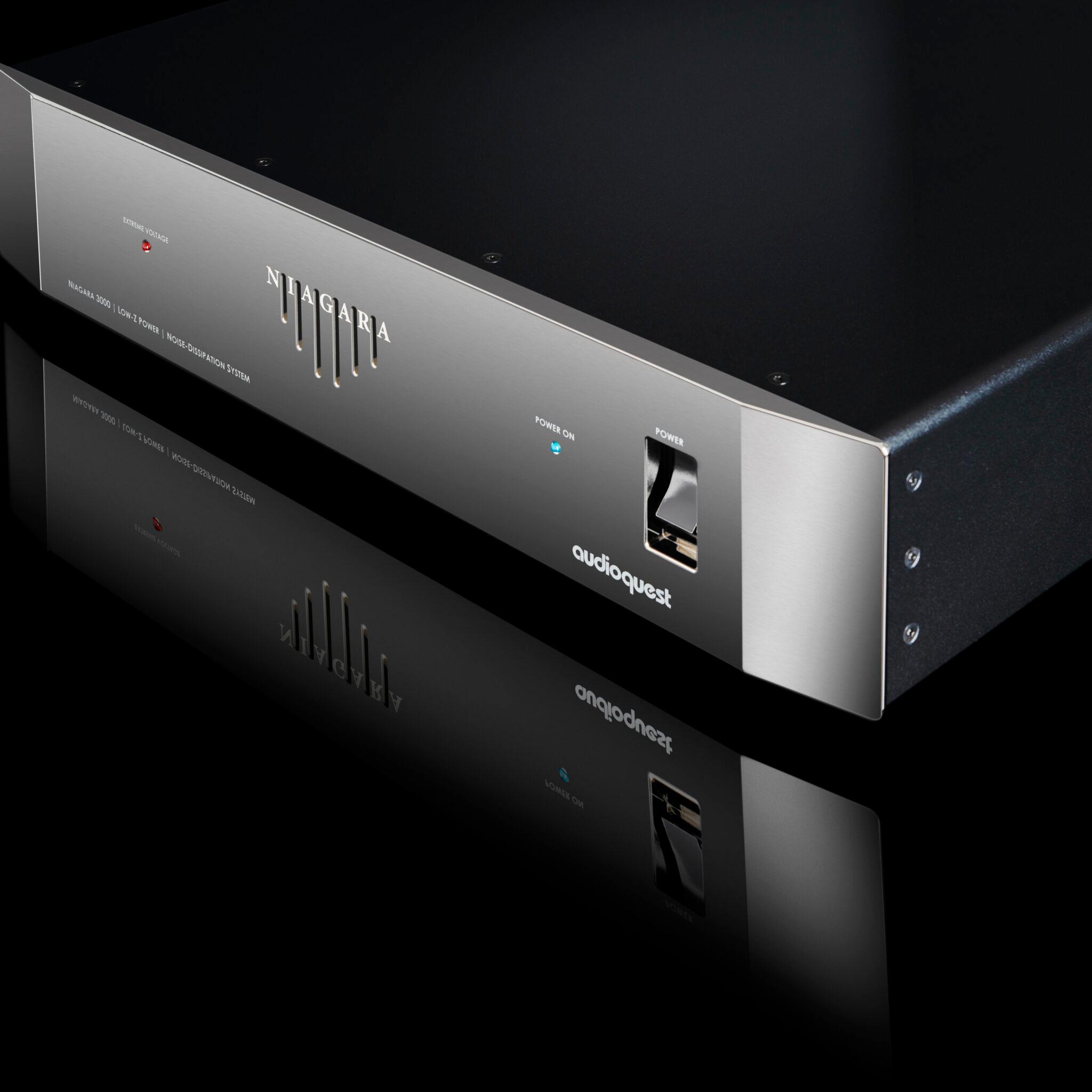 AudioQuest Niagara 3000