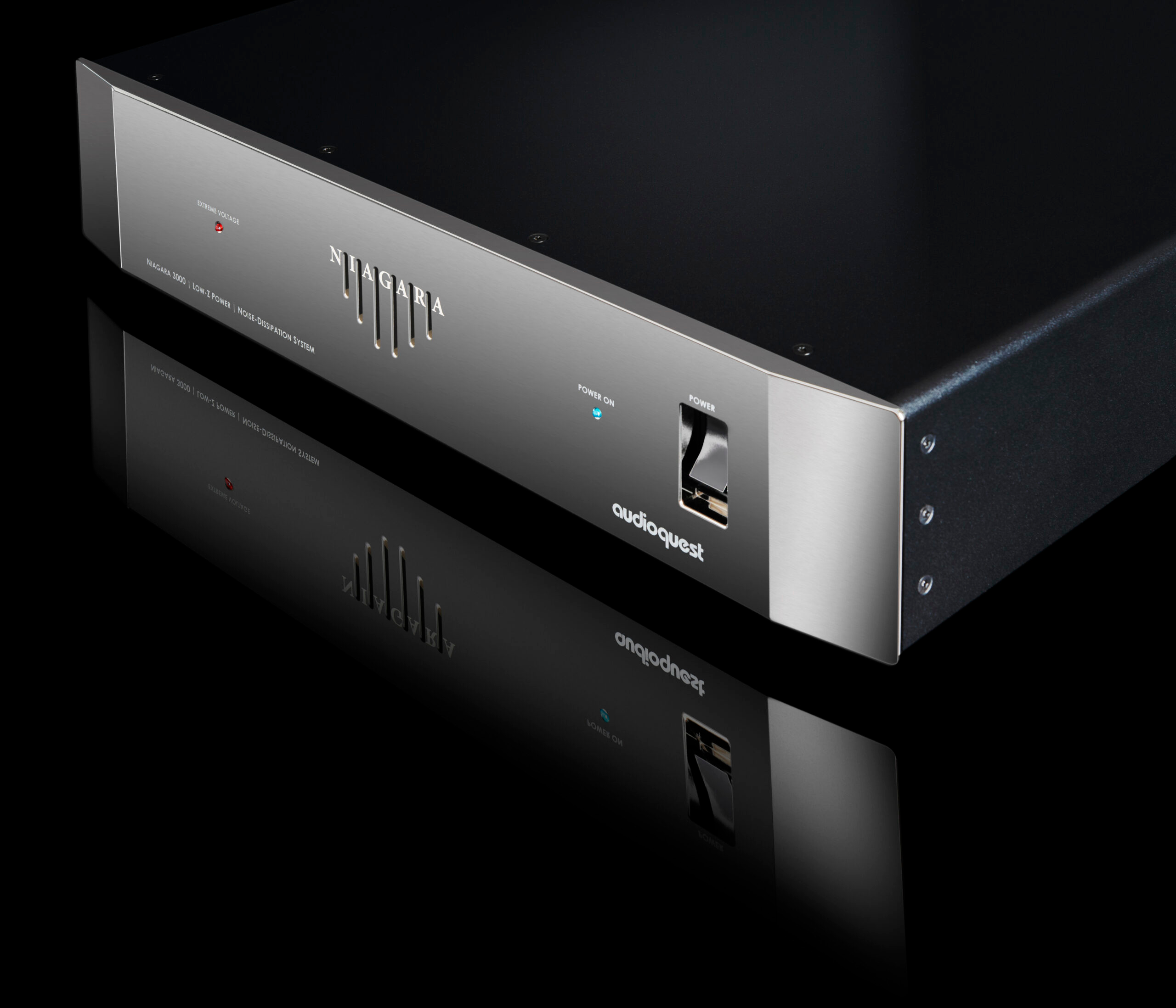 AudioQuest Niagara 3000