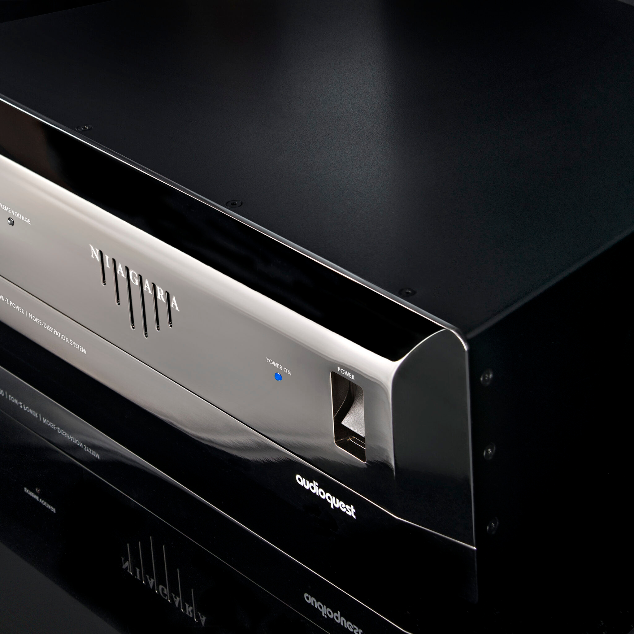 AudioQuest Niagara 5000