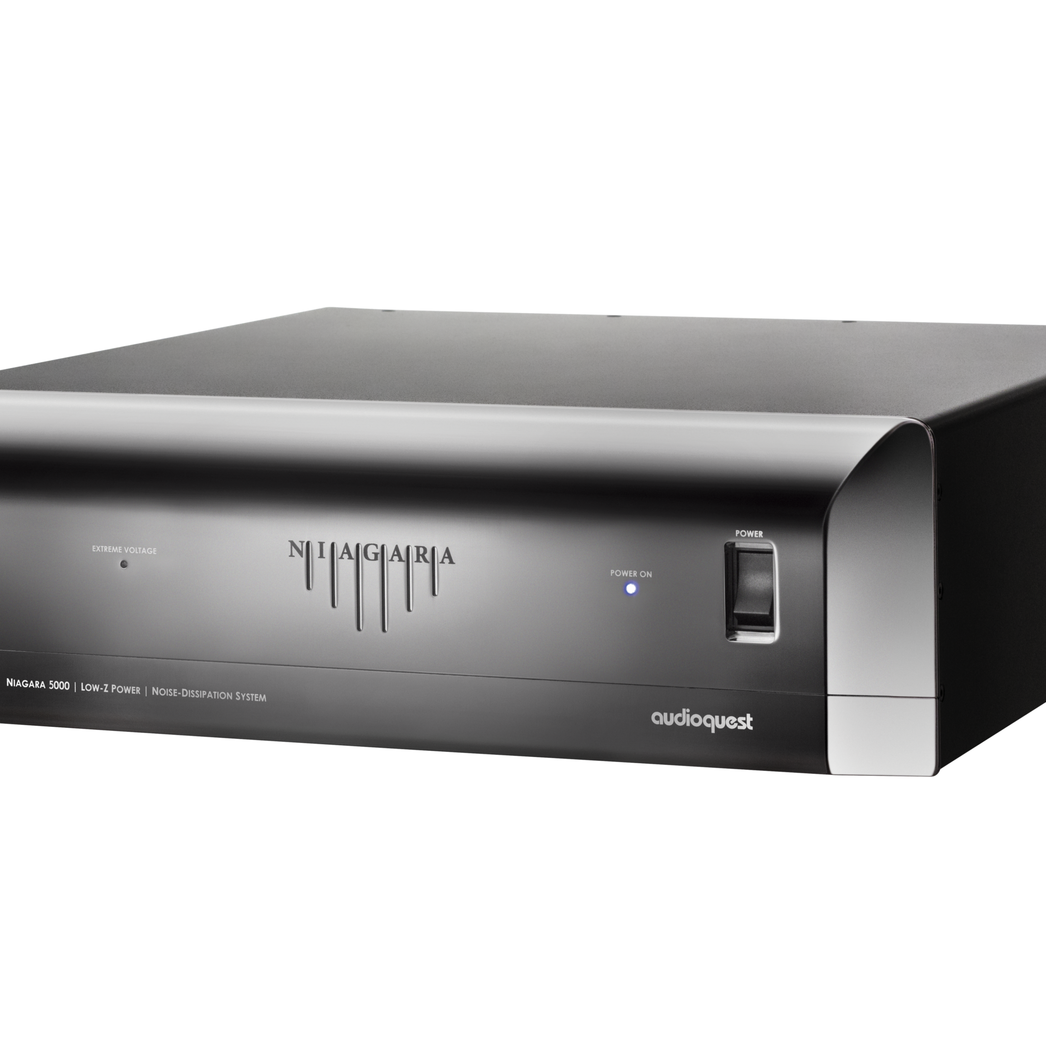 AudioQuest Niagara 5000