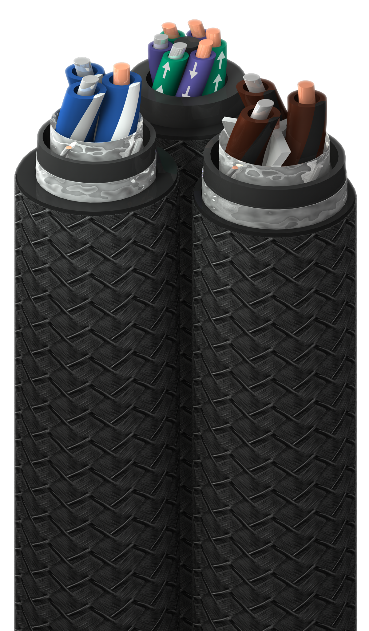 AudioQuest NRG-DRAGON HC EU IEC-C15