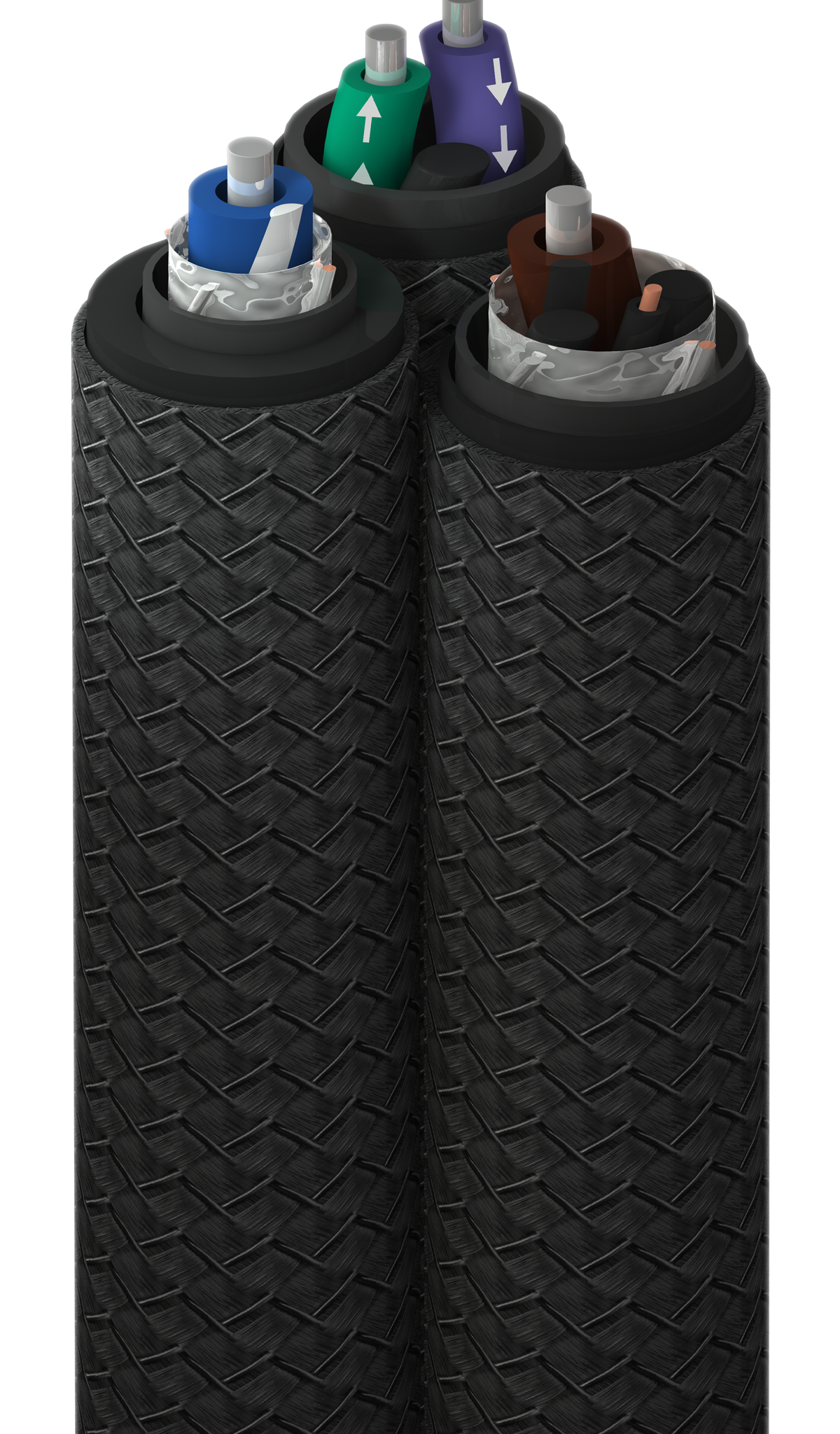 AudioQuest NRG-DRAGON SOURCE EU IEC-C19