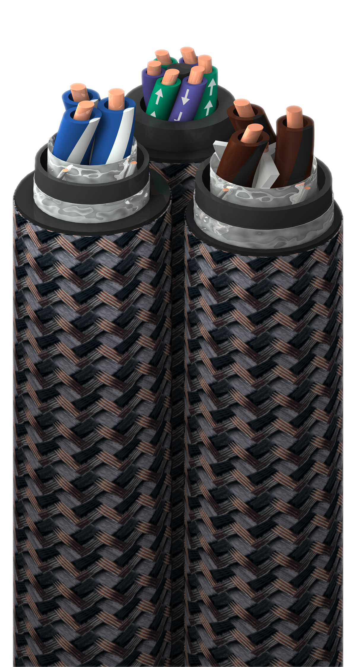 AudioQuest NRG-THUNDER HC EU IEC-C15