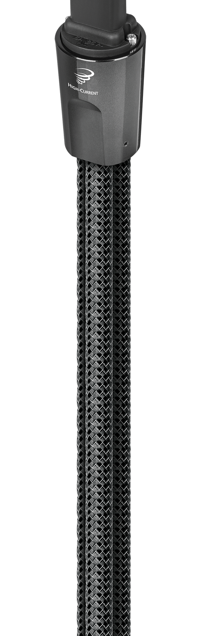 AudioQuest NRG-TORNADO EU - IEC 19 HIGH C