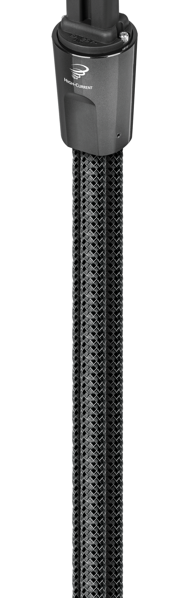 AudioQuest NRG-TORNADO EU - IEC 19 HIGH C