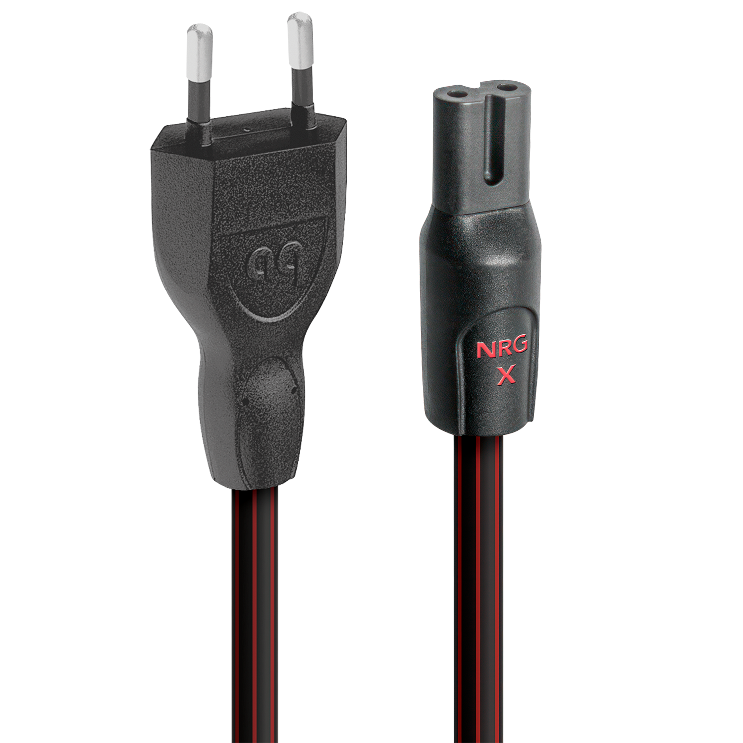 AudioQuest NRG-X2 EU V2 - IEC-C7
