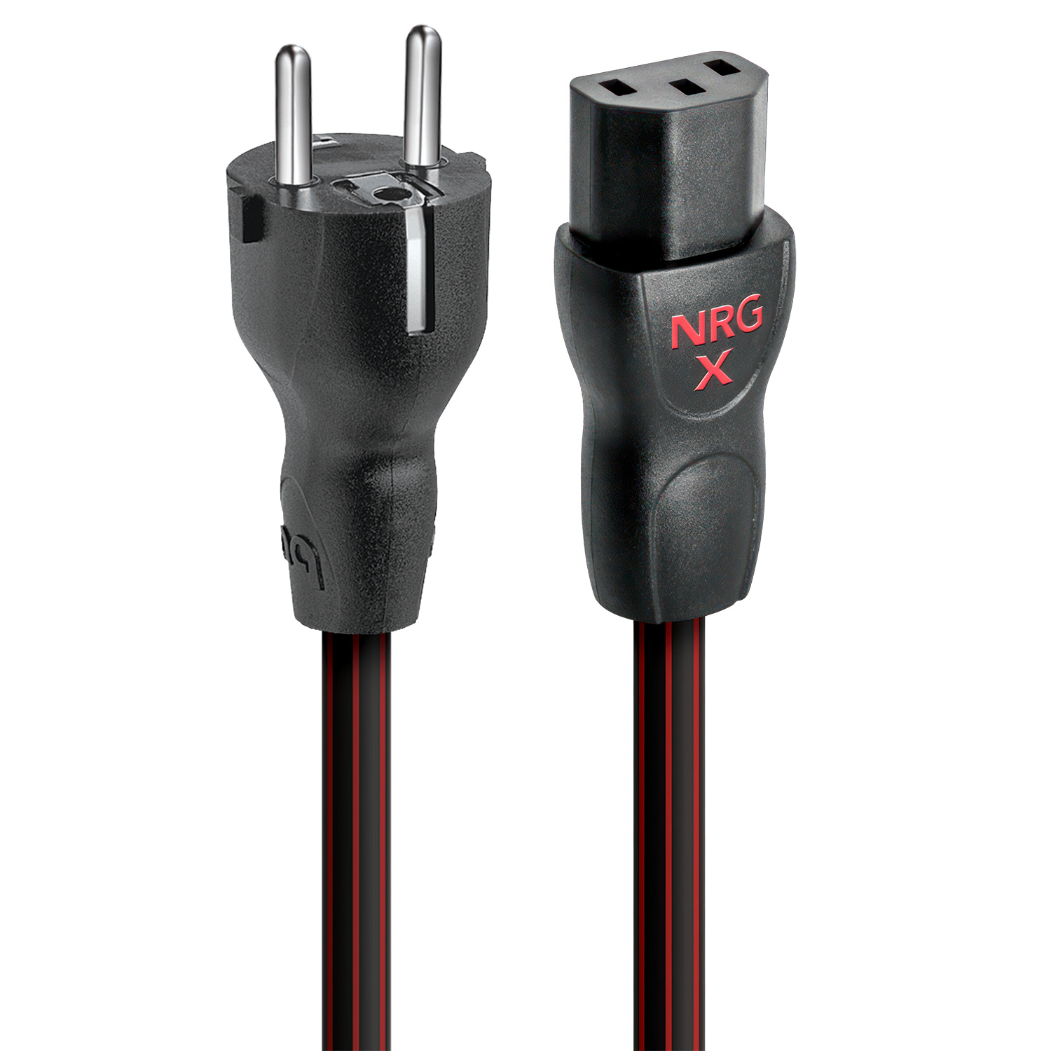 AudioQuest NRG-X3 – Câble secteur (IEC C13)