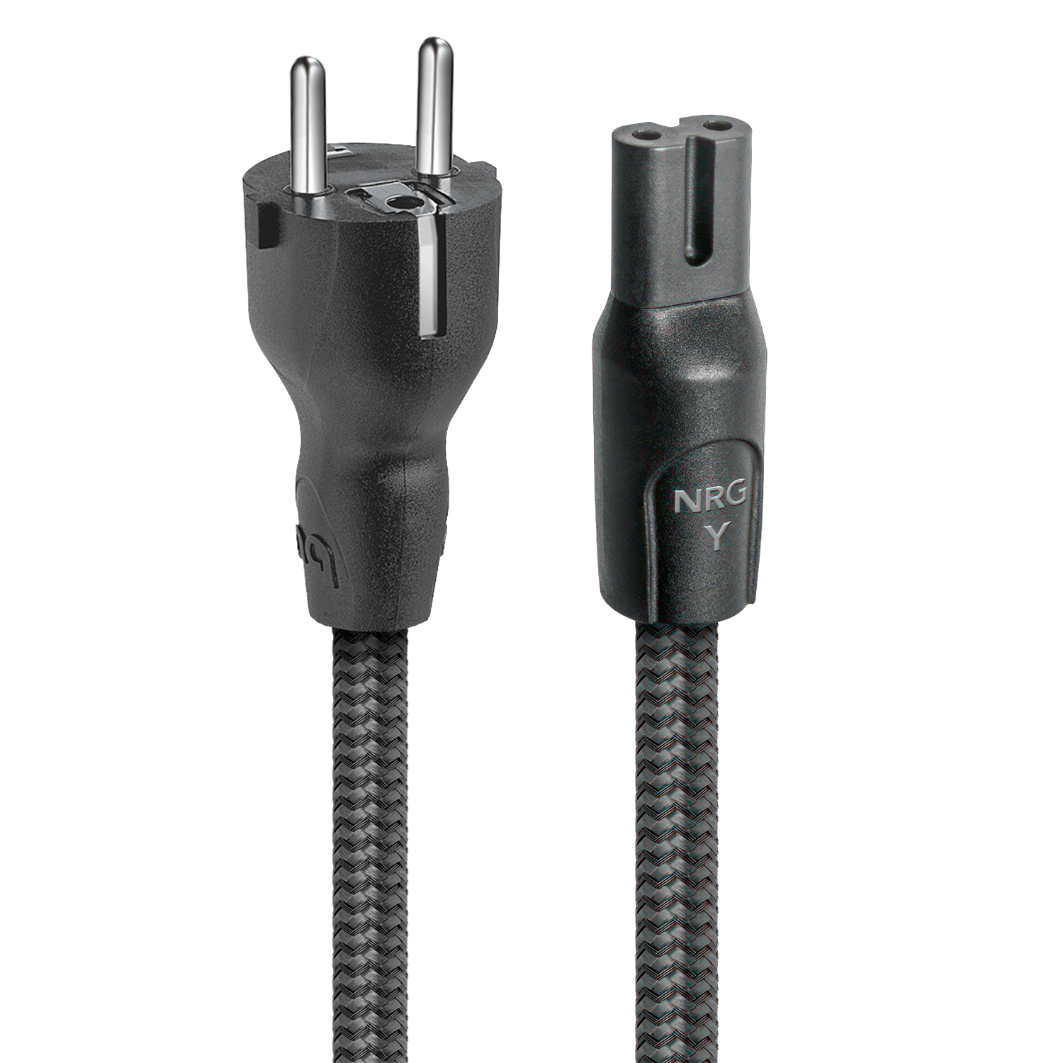 AudioQuest NRG-Y2 EU - IEC-C7
