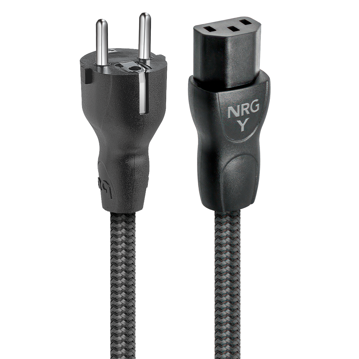 AudioQuest NRG-Y3 – Câble secteur (IEC C13)