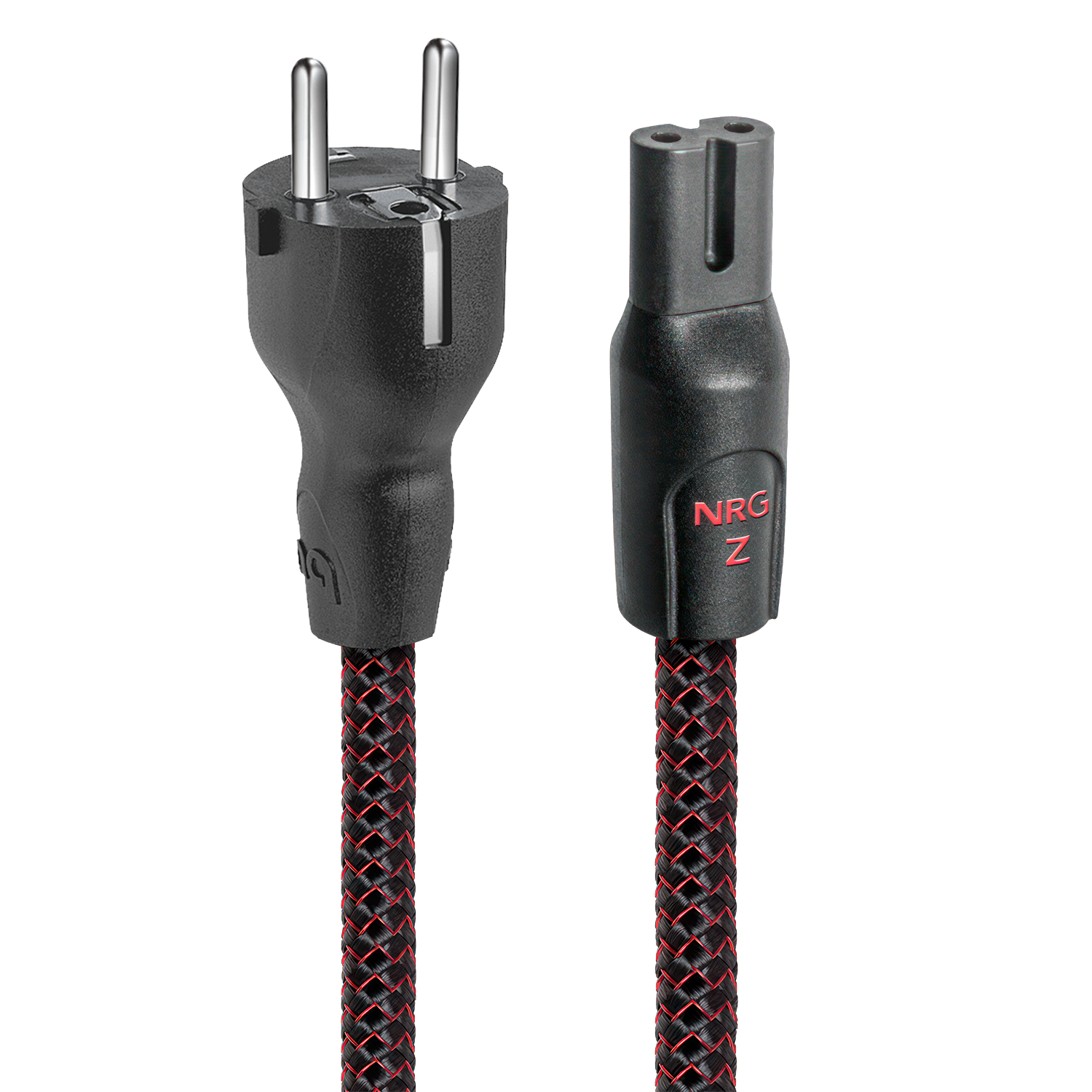 AudioQuest NRG-Z2 EU - IEC-C7