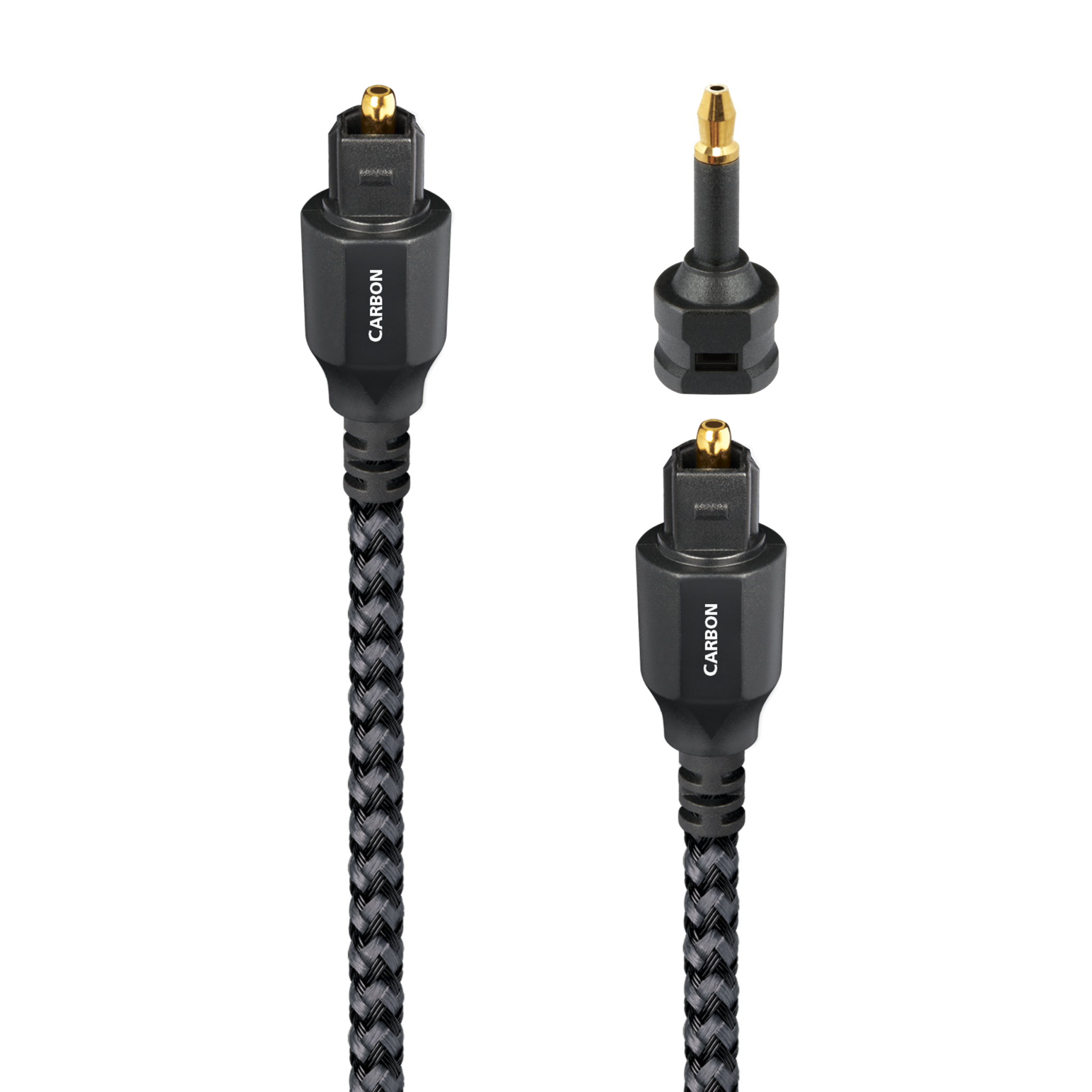 AudioQuest Optical Carbon