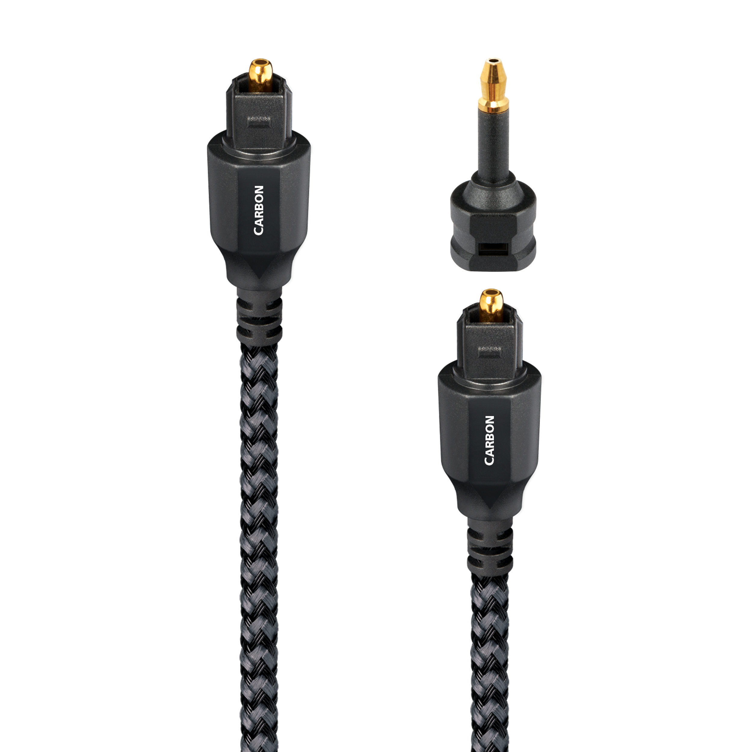 AudioQuest Optical Carbon