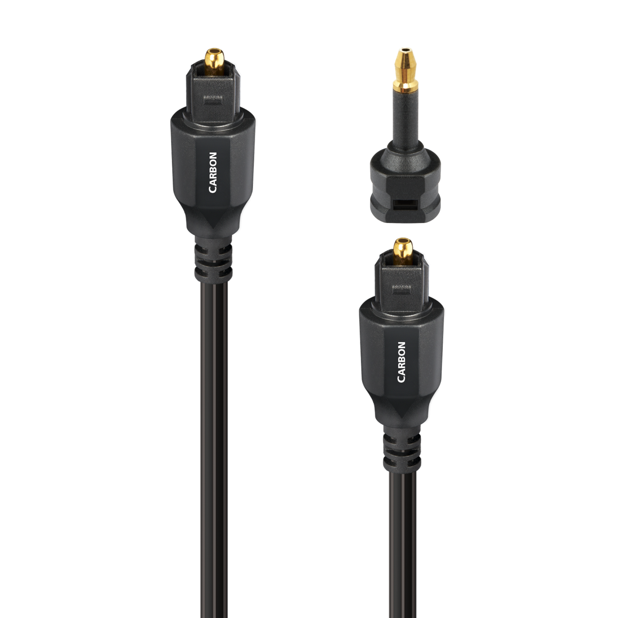 AudioQuest Optical Carbon
