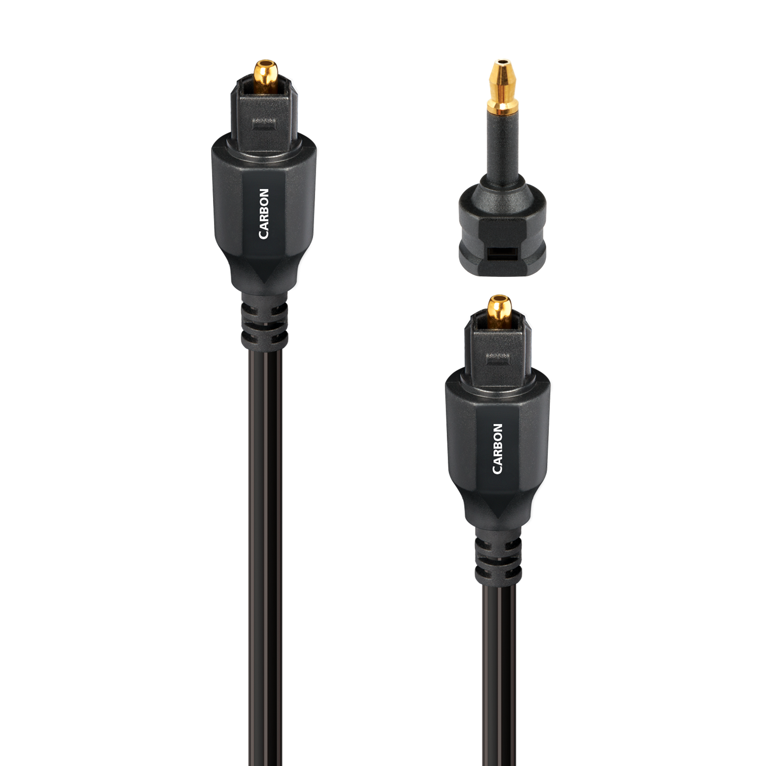 AudioQuest Optical Carbon