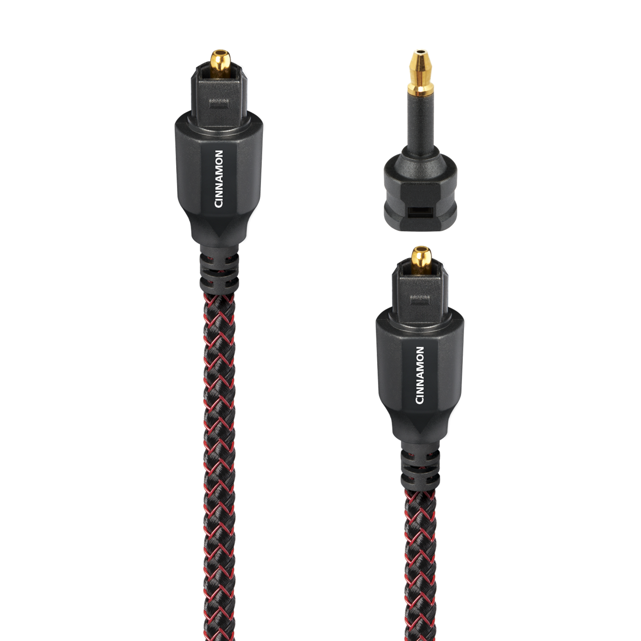 AudioQuest Optical/i Cinnamon T < > T