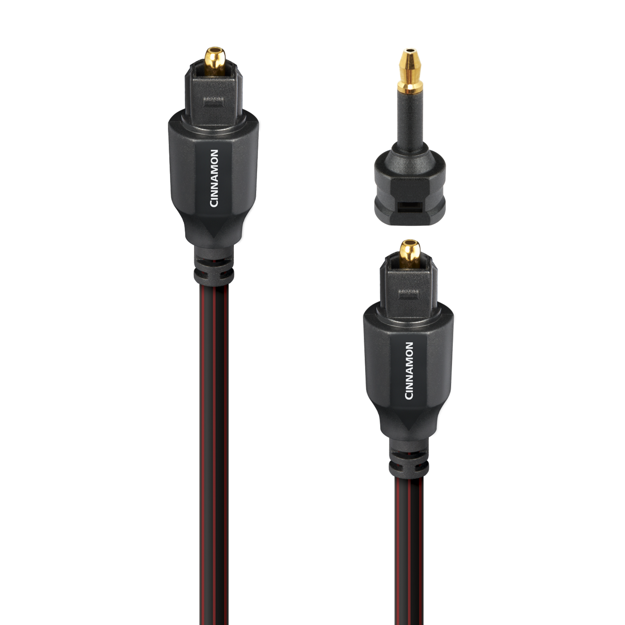 AudioQuest Optical Cinnamon