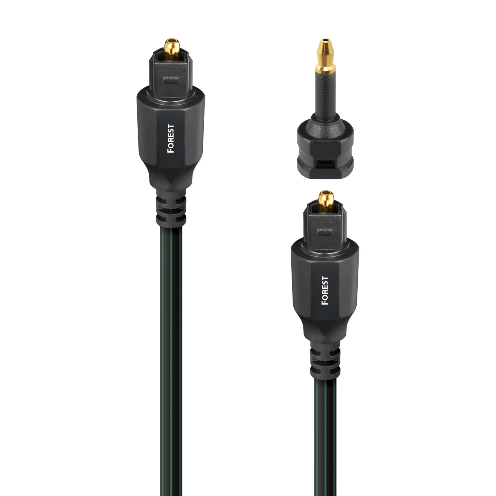 AudioQuest Optical Forest