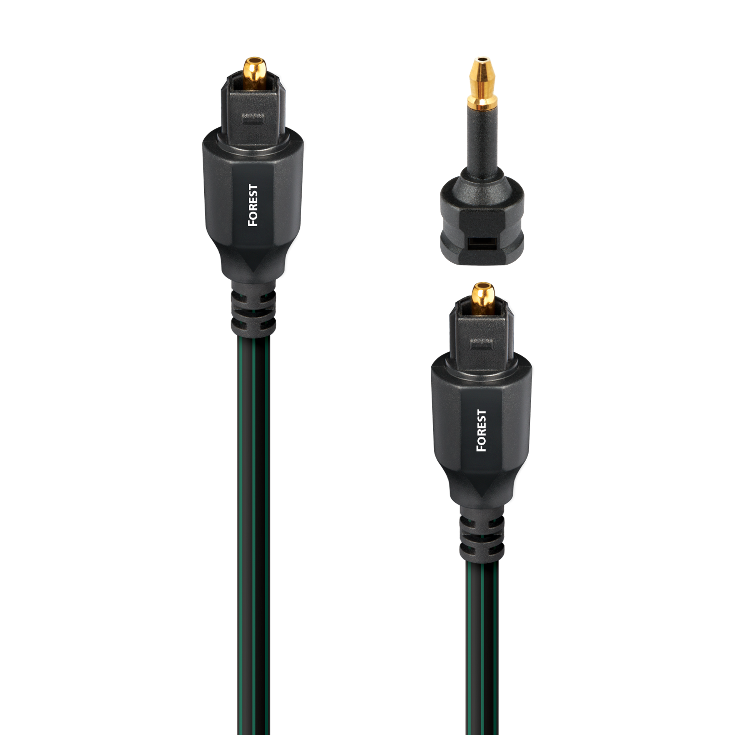 AudioQuest Optical Forest