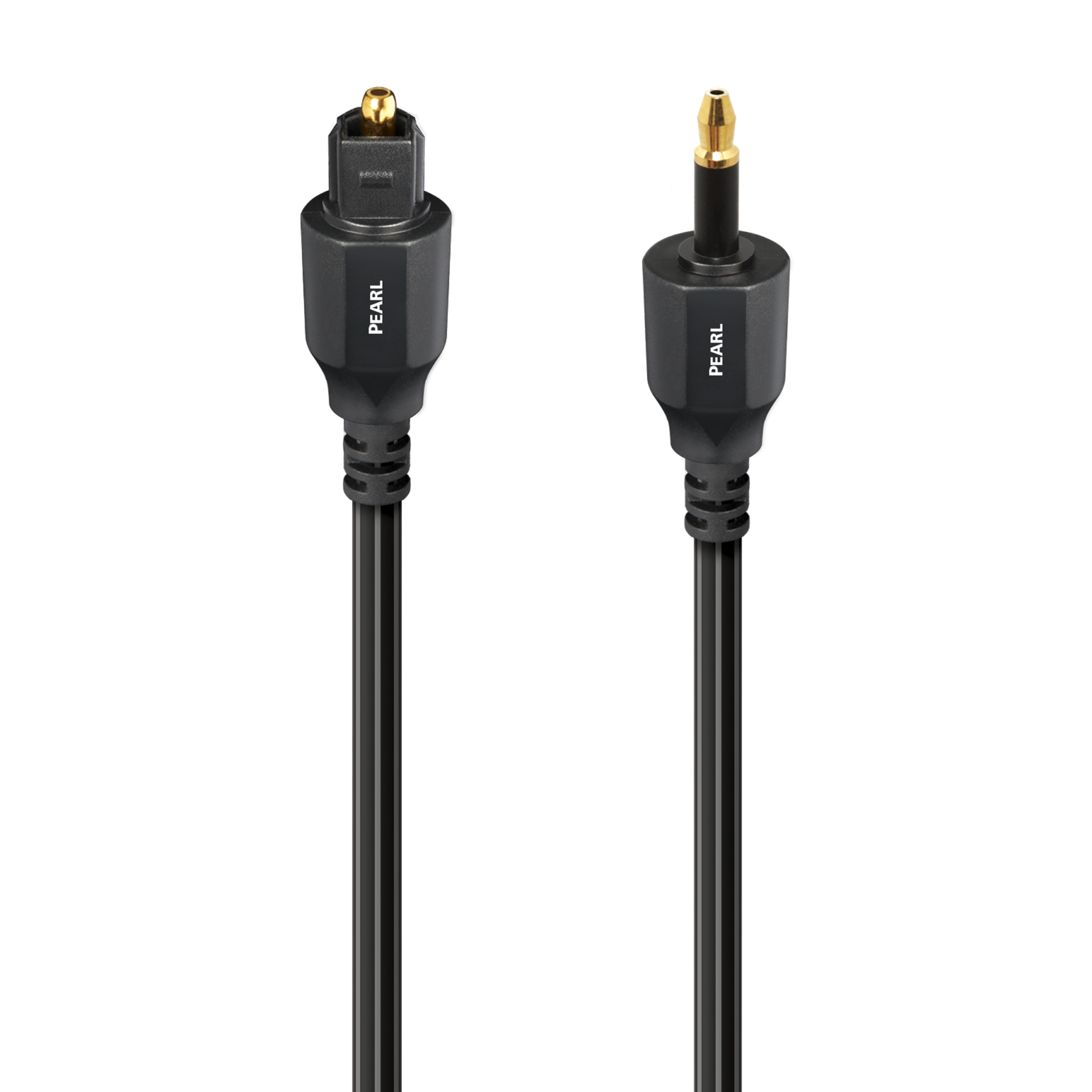 AudioQuest Optical/i Pearl T < > T