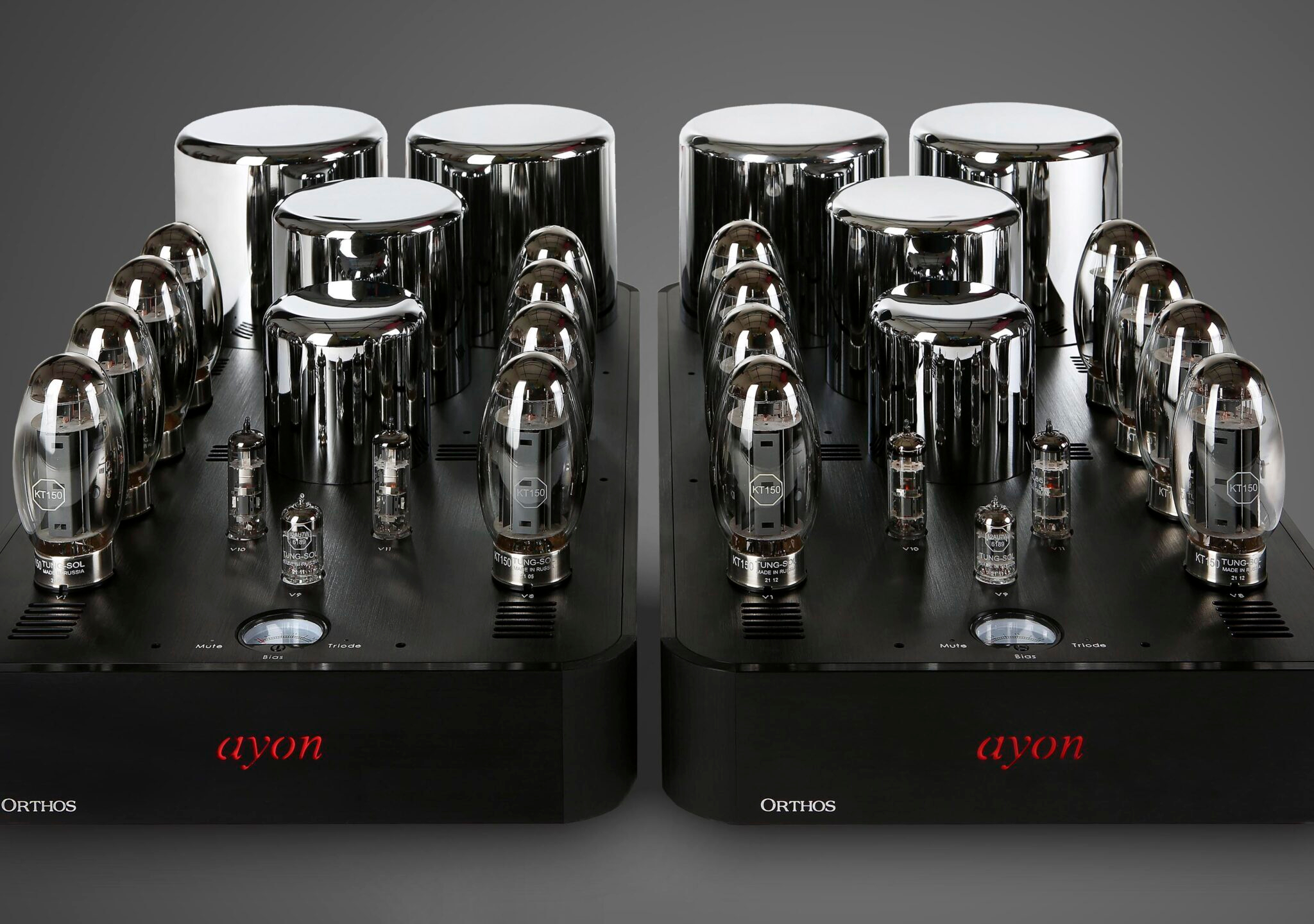 Ayon Orthos Evo Mono