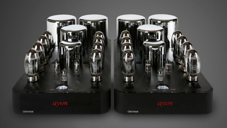 Ayon Orthos Evo Mono
